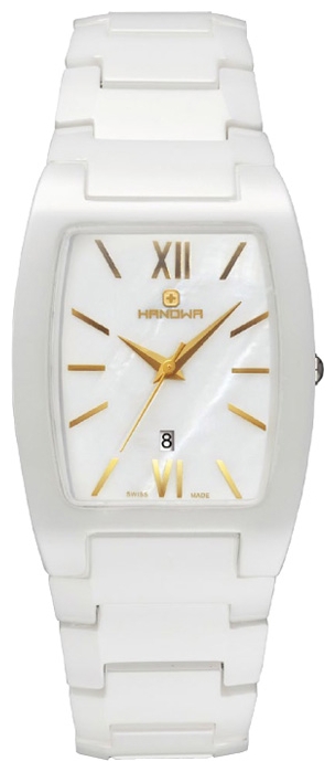 Wrist watch Hanowa 16-5016.60.001.02 for unisex - 1 picture, image, photo