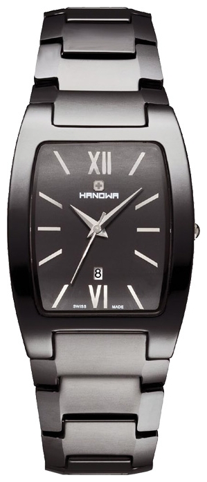 Wrist watch Hanowa 16-5016.60.007.01 for unisex - 1 picture, photo, image