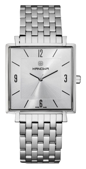 Wrist watch Hanowa 16-5019.04.001 for men - 1 photo, image, picture