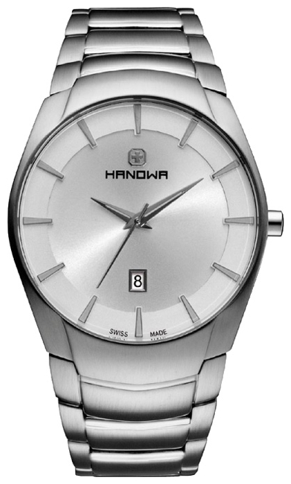 Hanowa 16-5021.04.001 wrist watches for men - 1 image, picture, photo