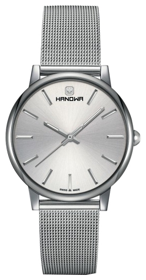 Wrist watch Hanowa 16-5037.04.001 for unisex - 1 photo, image, picture