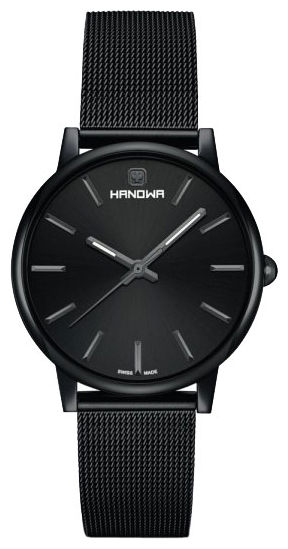 Wrist watch Hanowa 16-5037.13.007.30 for men - 1 picture, photo, image