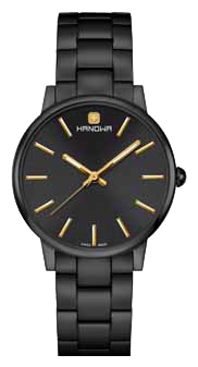 Wrist watch Hanowa 16-5037.3.13.007 for unisex - 1 picture, photo, image