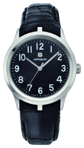 Wrist watch Hanowa 16-6000.04.007 for women - 1 picture, image, photo