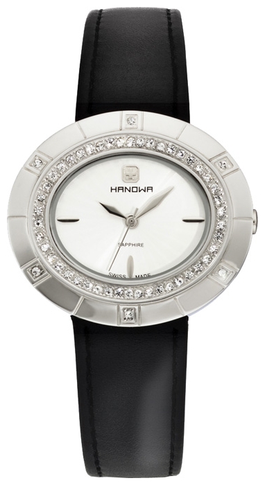Wrist watch Hanowa 16-6006.04.001 for women - 1 picture, image, photo