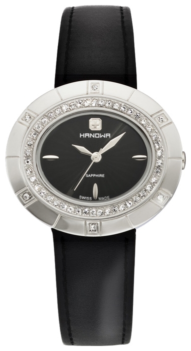 Wrist watch Hanowa 16-6006.04.007 for women - 1 picture, image, photo