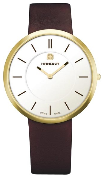 Hanowa 16-6018.02.001.05 wrist watches for women - 1 image, picture, photo