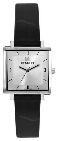 Hanowa 16-6019.04.001 wrist watches for women - 1 image, picture, photo