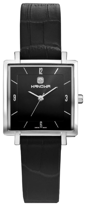 Wrist watch Hanowa 16-6019.04.007 for women - 1 photo, picture, image