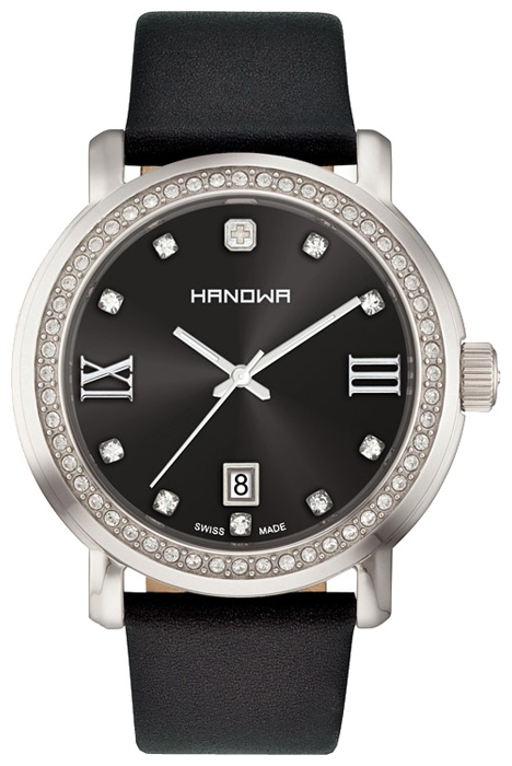Wrist watch Hanowa 16-6026.04.007 for women - 1 image, photo, picture