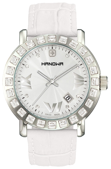 Wrist watch Hanowa 16-6028.04.001 for women - 1 photo, picture, image