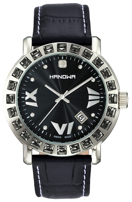 Wrist watch Hanowa 16-6028.04.007 for women - 1 picture, photo, image