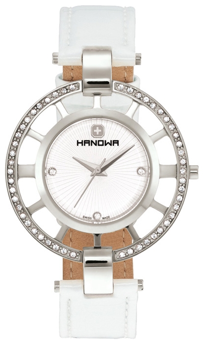 Wrist watch Hanowa 16-6032.04.001 for women - 1 picture, image, photo