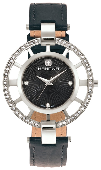 Wrist watch Hanowa 16-6032.04.007 for women - 1 picture, photo, image