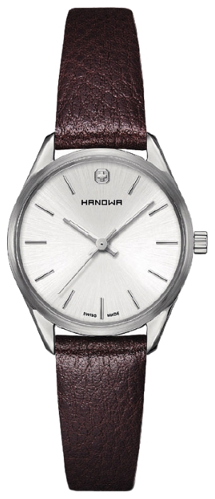 Wrist watch Hanowa 16-6040.04.001 for women - 1 photo, picture, image