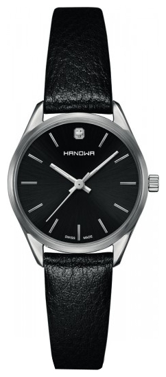 Wrist watch Hanowa 16-6040.04.007 for women - 1 photo, image, picture