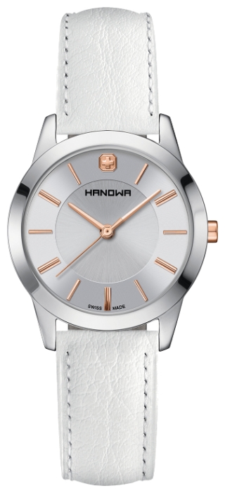 Hanowa 16-6042.12.001 wrist watches for women - 1 image, picture, photo