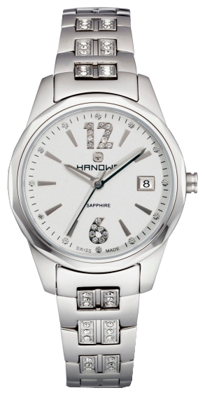 Wrist watch Hanowa 16-7009.04.001 for women - 1 photo, image, picture