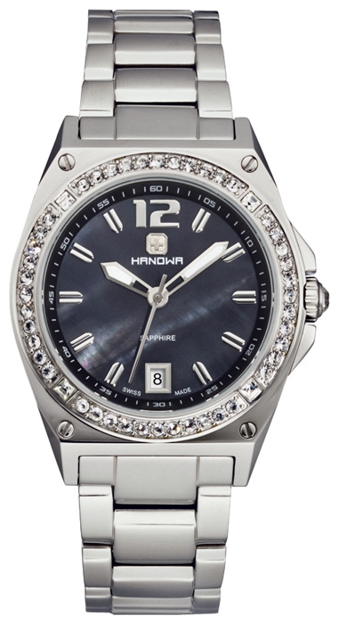 Wrist watch Hanowa 16-7012.04.007 for women - 1 picture, image, photo