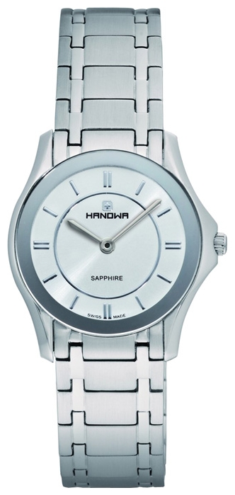Wrist watch Hanowa 16-7015.04.001 for women - 1 photo, image, picture