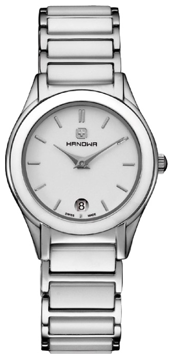 Wrist watch Hanowa 16-7017.04.001 for women - 1 picture, photo, image