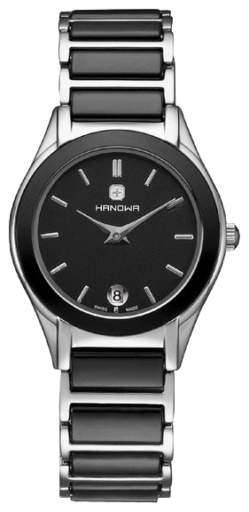 Wrist watch Hanowa 16-7017.04.007 for women - 1 picture, image, photo