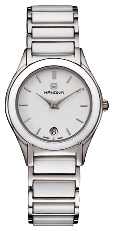 Wrist watch Hanowa 16-7017.2.04.001 for women - 1 picture, photo, image