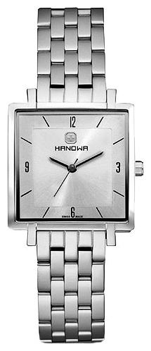 Wrist watch Hanowa 16-7019.04.001 for women - 1 picture, image, photo