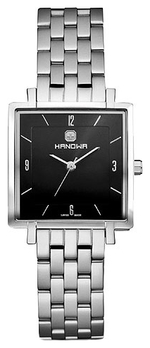 Wrist watch Hanowa 16-7019.04.007 for women - 1 picture, image, photo