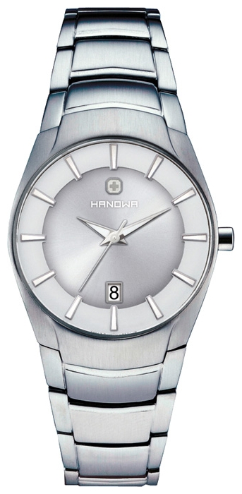 Hanowa 16-7021.04.001 wrist watches for women - 1 image, picture, photo
