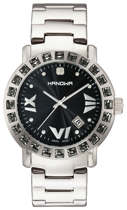 Hanowa 16-7028.04.007 wrist watches for women - 1 image, picture, photo
