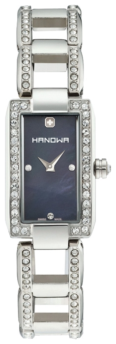 Hanowa 16-7033.04.007 wrist watches for women - 1 image, picture, photo