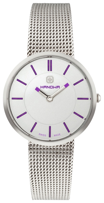 Hanowa 16-7034.04.001.13 wrist watches for women - 1 image, picture, photo