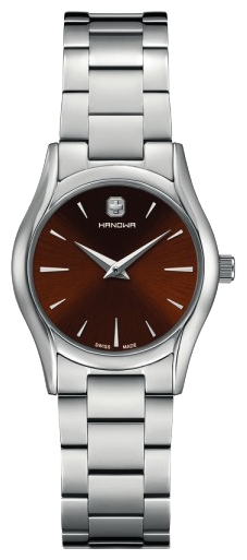 Wrist watch Hanowa 16-7035.04.005 for women - 1 image, photo, picture