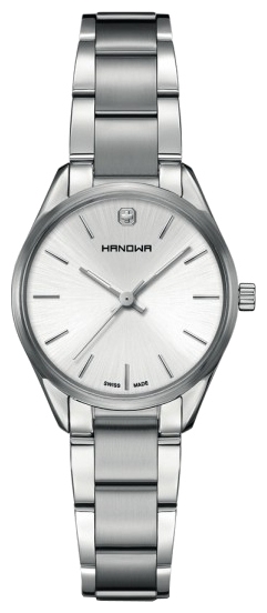 Wrist watch Hanowa 16-7040.04.001 for women - 1 image, photo, picture