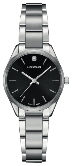 Wrist watch Hanowa 16-7040.04.007 for women - 1 picture, image, photo