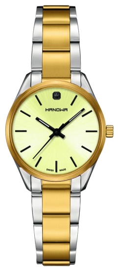 Wrist watch Hanowa 16-7040.55.002 for women - 1 photo, image, picture