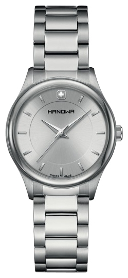 Wrist watch Hanowa 16-7041.04.001 for women - 1 photo, picture, image