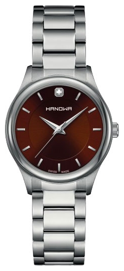 Wrist watch Hanowa 16-7041.04.005 for women - 1 photo, image, picture