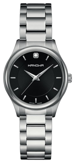 Wrist watch Hanowa 16-7041.04.007 for women - 1 photo, image, picture