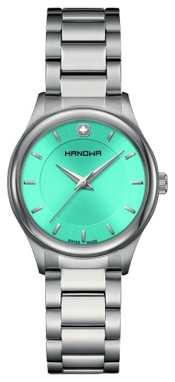 Wrist watch Hanowa 16-7041.04.008 for women - 1 image, photo, picture