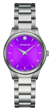 Wrist watch Hanowa 16-7041.04.013 for women - 1 photo, picture, image