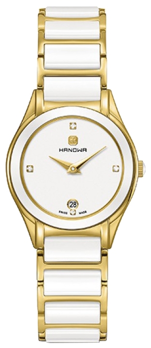 Hanowa 16-7043.02.001 wrist watches for women - 1 image, picture, photo