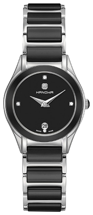 Wrist watch Hanowa 16-7043.04.007 for women - 1 image, photo, picture