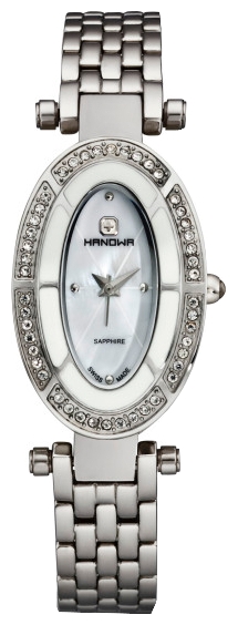 Wrist watch Hanowa 16-8001.04.001 for women - 1 picture, image, photo