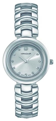 Wrist watch Hanowa 16-8002.04.001.30 for women - 1 image, photo, picture