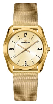 Wrist watch Hanowa 16-9045.02.002 for women - 1 photo, image, picture
