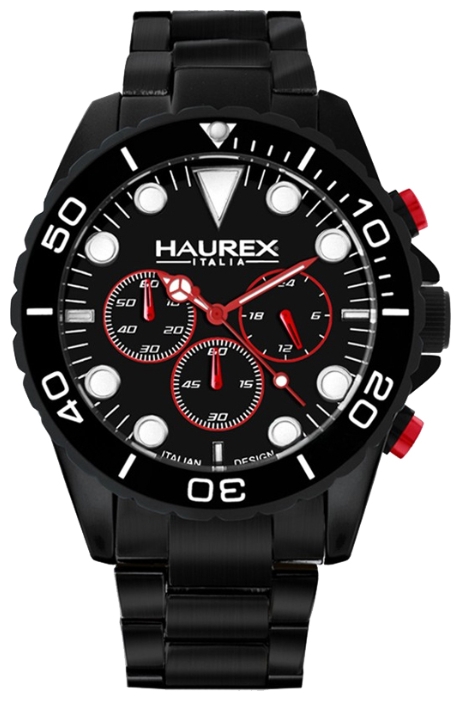 Haurex 0K374UNR wrist watches for men - 1 image, picture, photo