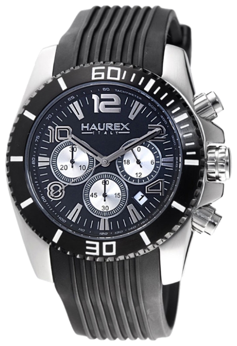 Haurex 3A351UN1 wrist watches for men - 1 image, picture, photo