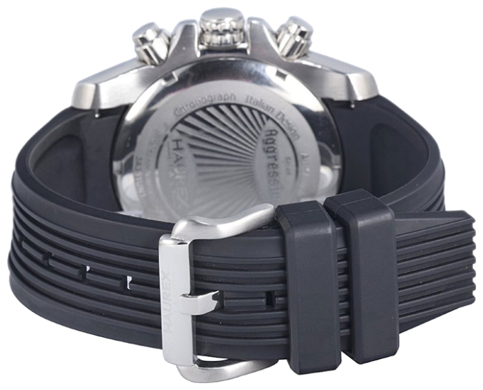 Haurex 3A351UN1 wrist watches for men - 2 image, picture, photo
